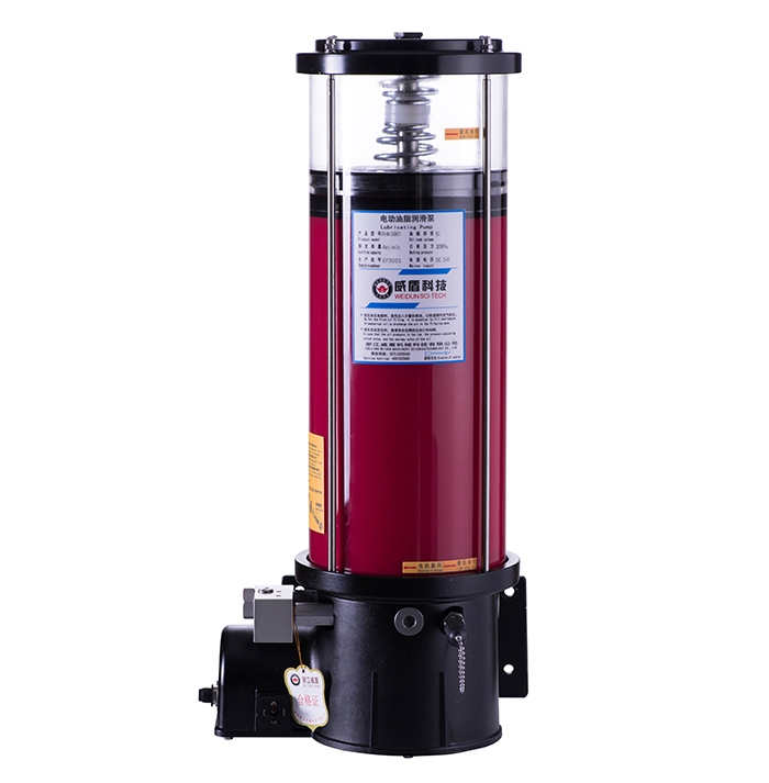 VFG-M4電動油脂潤滑泵